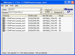 MRename Screenshot